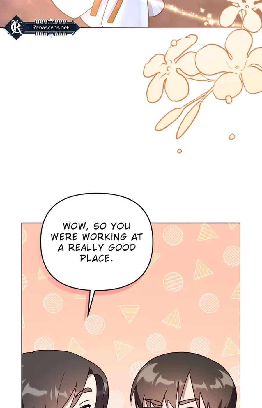 Lip Service (Royoung) Chapter 318 page 47 - 