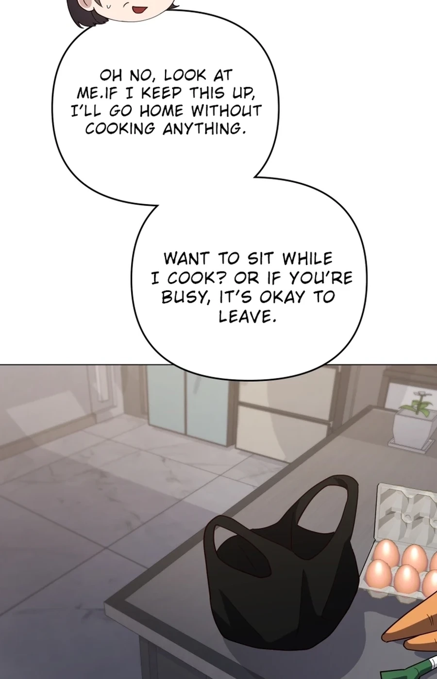 Lip Service (Royoung) Chapter 318 page 49 - 