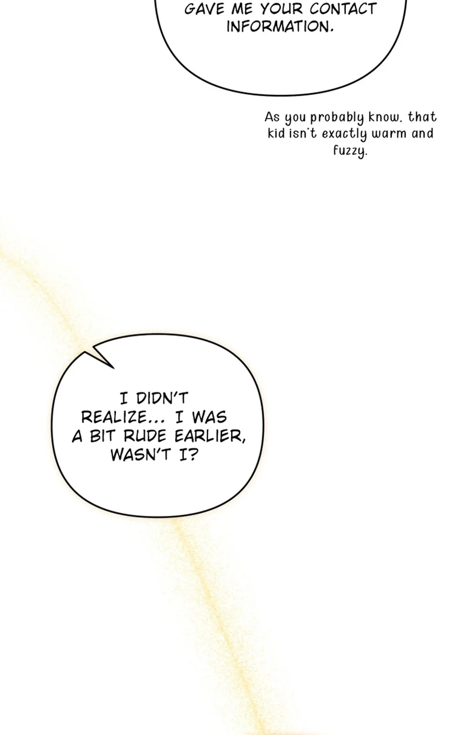 Lip Service (Royoung) Chapter 318 page 6 - 