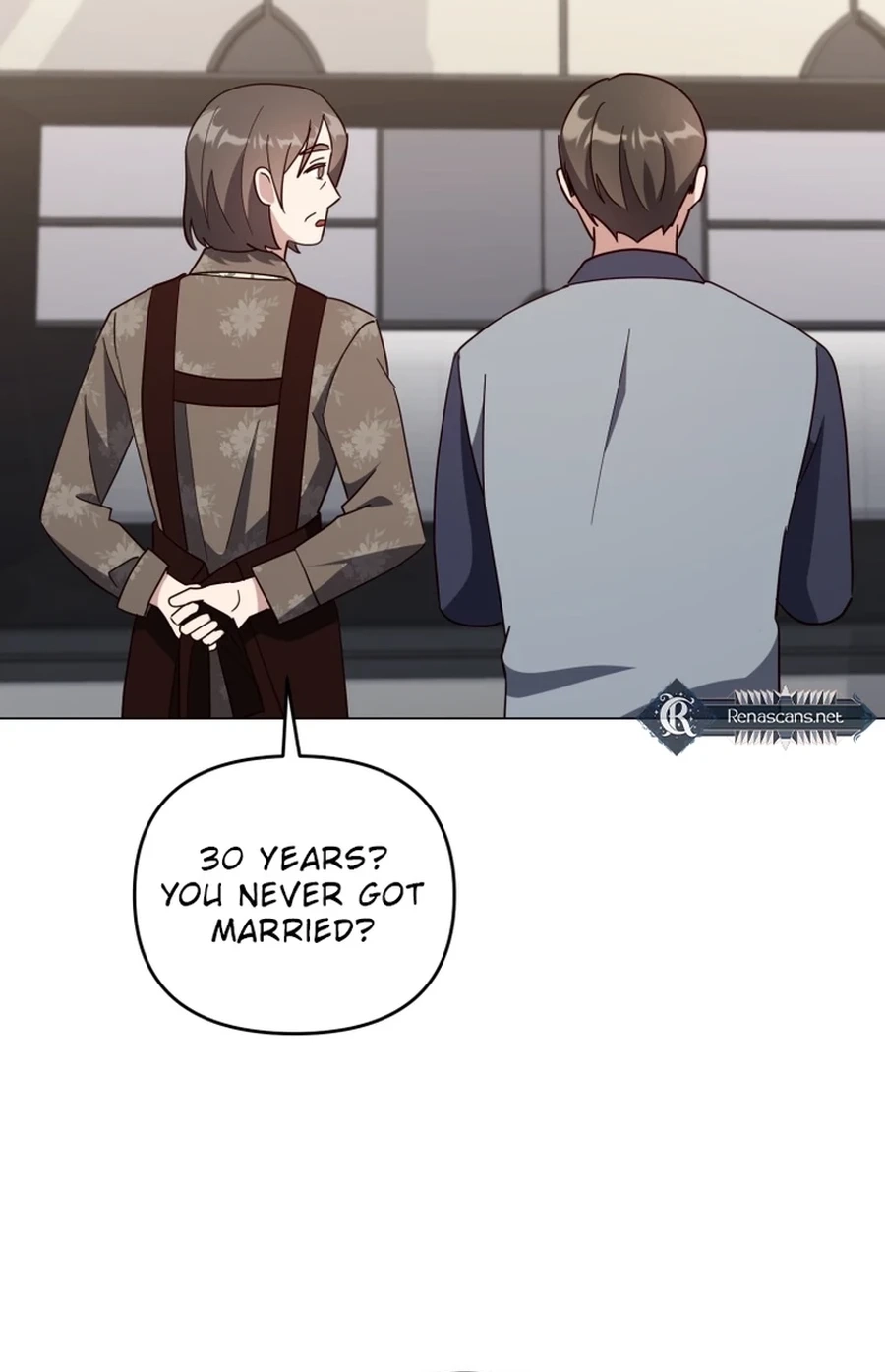 Lip Service (Royoung) Chapter 318 page 51 - 