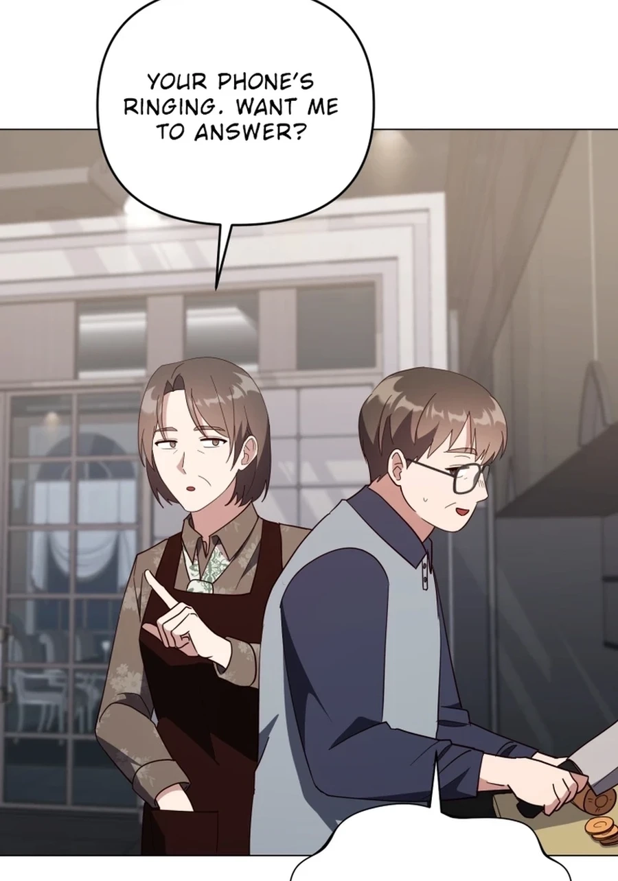 Lip Service (Royoung) Chapter 318 page 54 - 