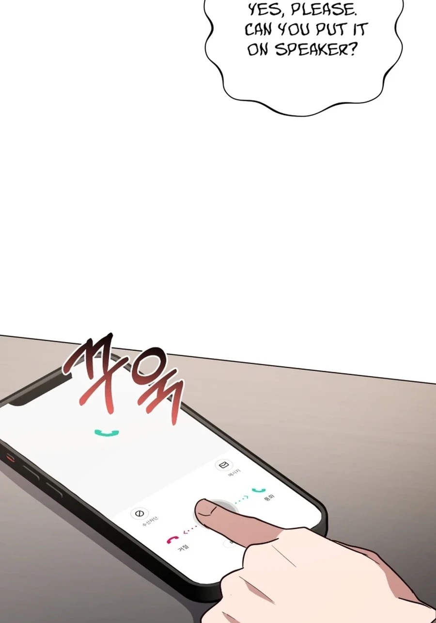 Lip Service (Royoung) Chapter 318 page 55 - 