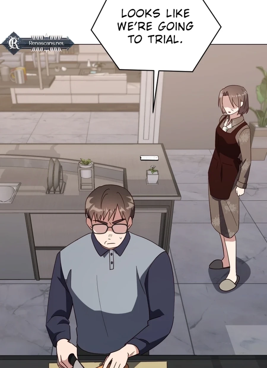 Lip Service (Royoung) Chapter 318 page 61 - 