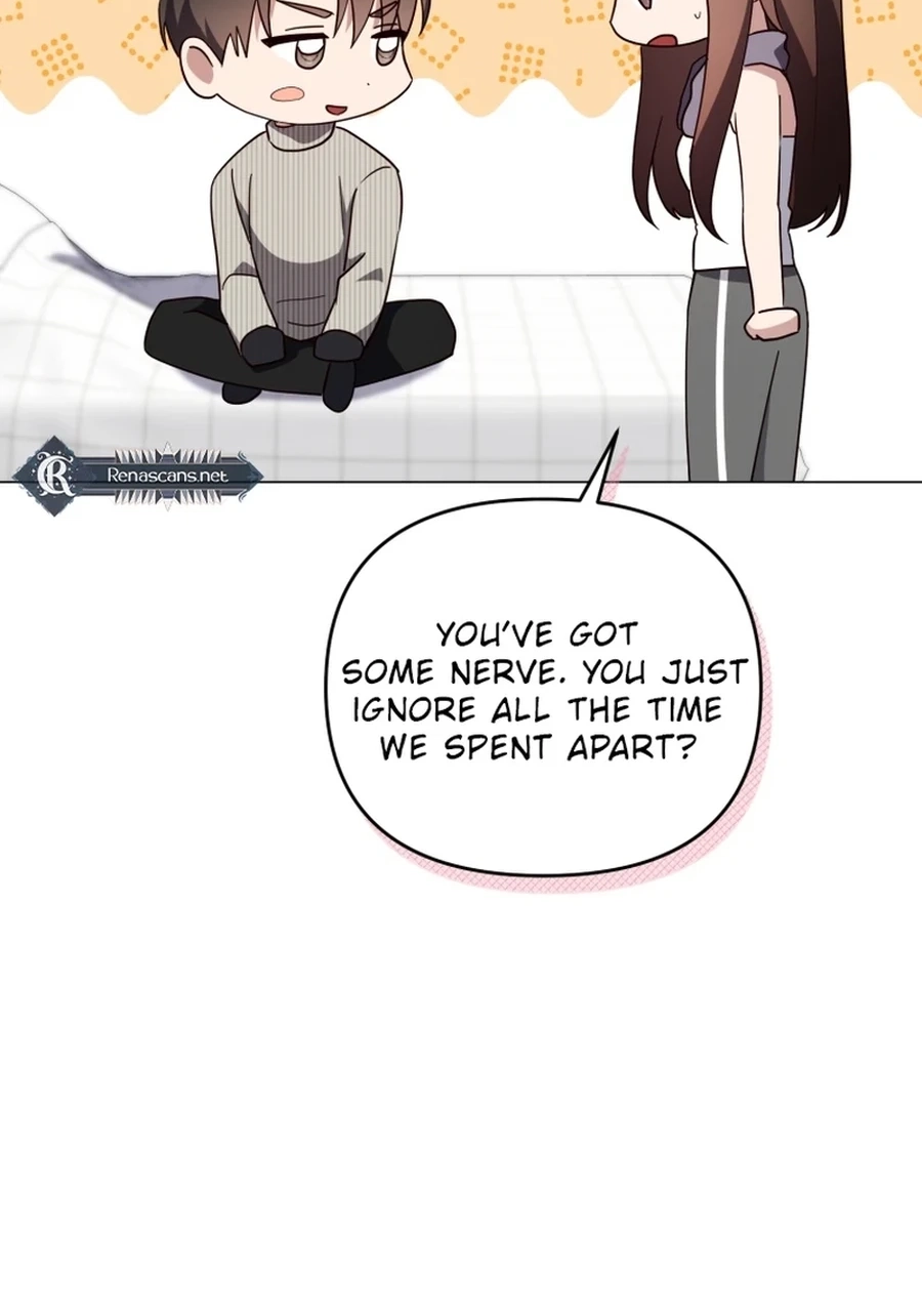 Lip Service (Royoung) Chapter 318 page 78 - 