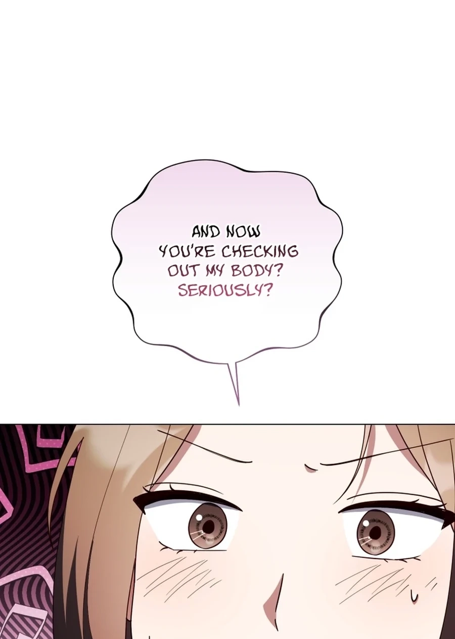 Lip Service (Royoung) Chapter 318 page 83 - 