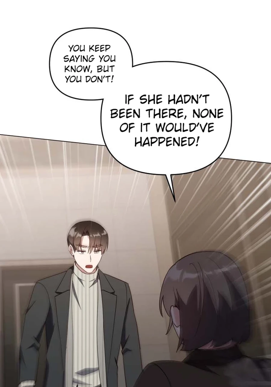 Lip Service (Royoung) Chapter 325 page 22 - 