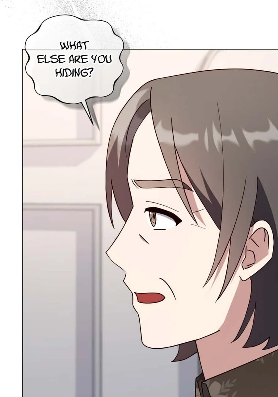 Lip Service (Royoung) Chapter 325 page 26 - 