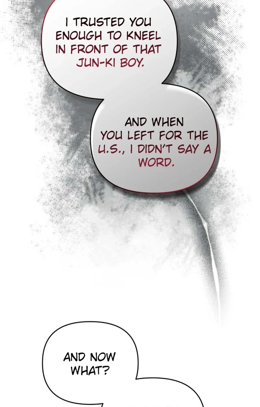 Lip Service (Royoung) Chapter 325 page 5 - 