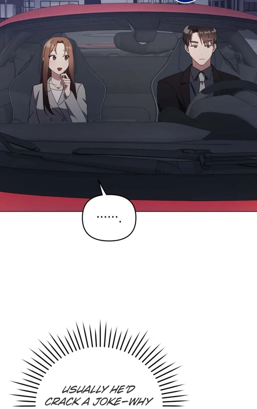 Lip Service (Royoung) Chapter 325 page 45 - 