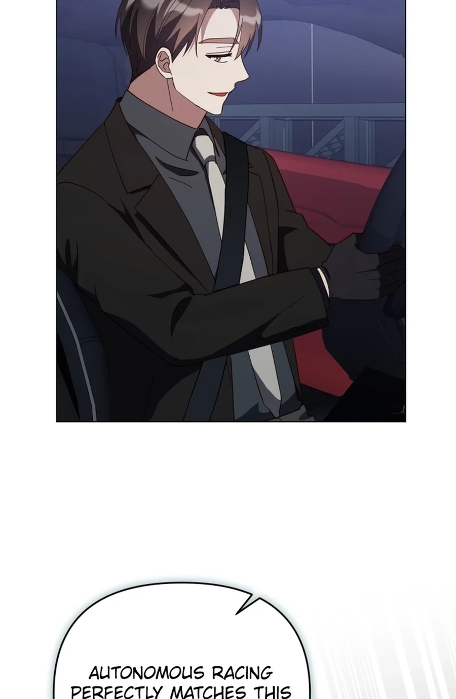 Lip Service (Royoung) Chapter 325 page 55 - 