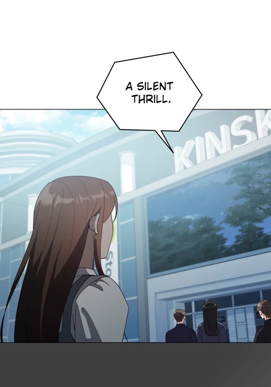 Lip Service (Royoung) Chapter 325 page 73 - 