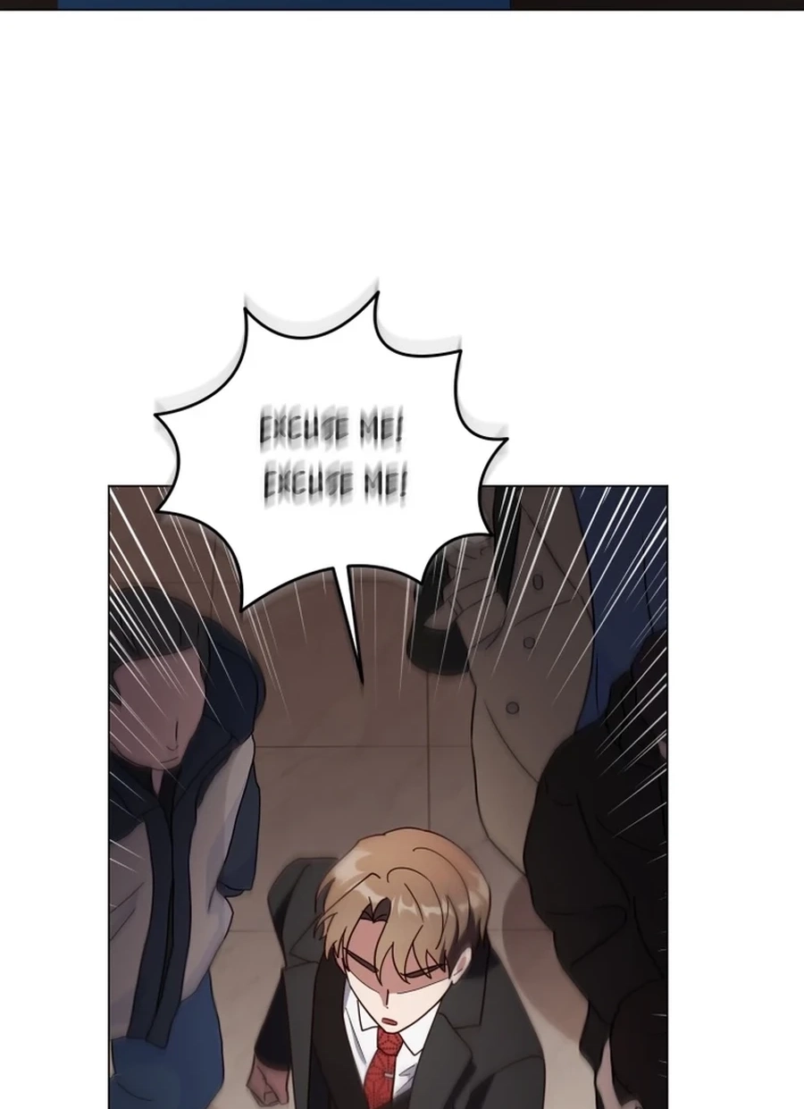 Lip Service (Royoung) Chapter 325 page 90 - 