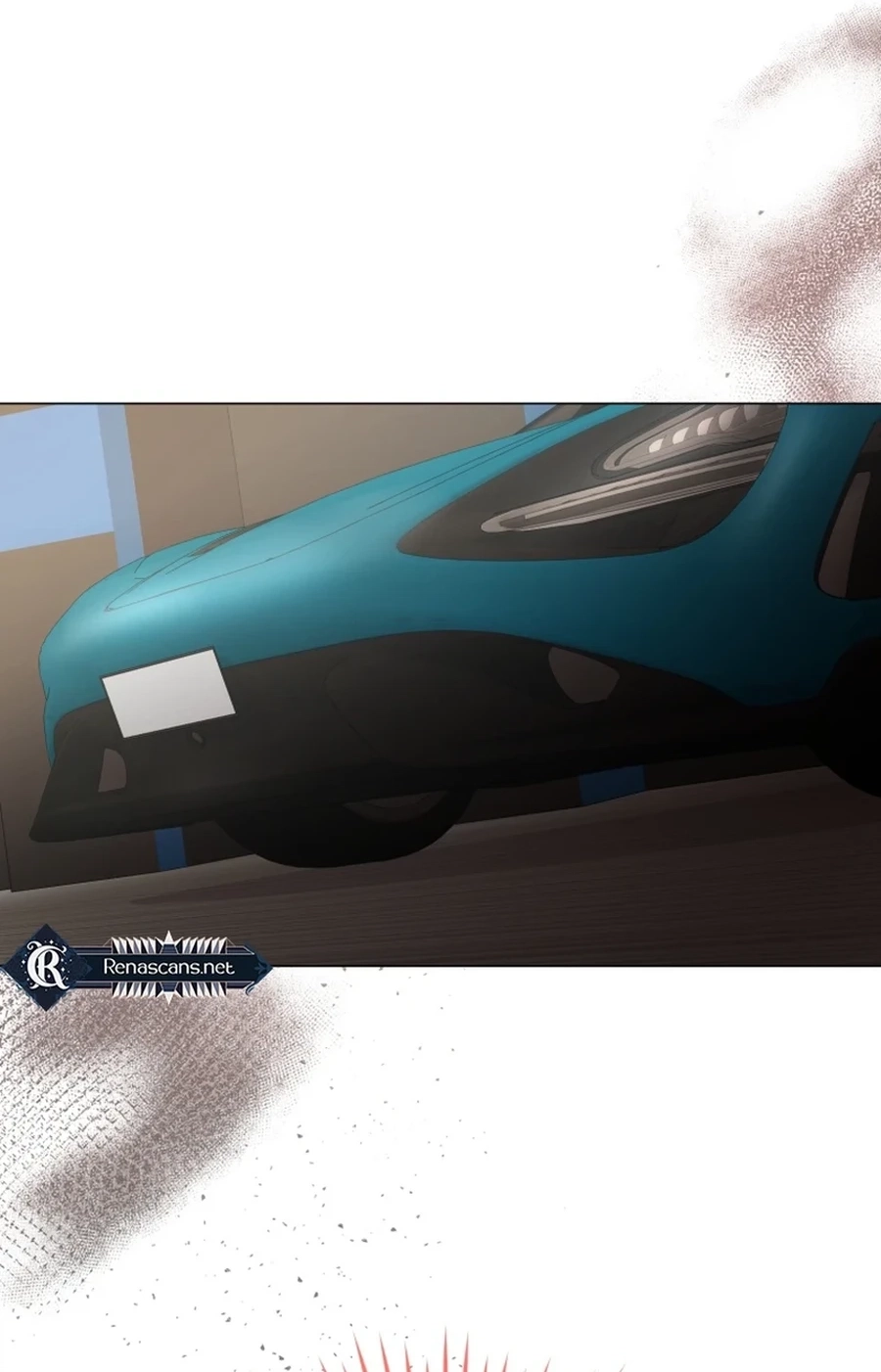 Lip Service (Royoung) Chapter 335 page 2 - 