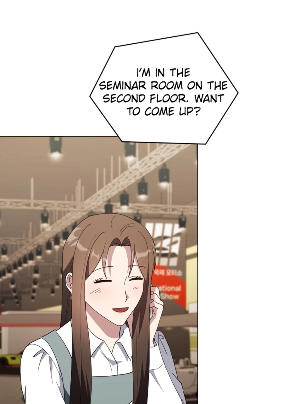 Lip Service (Royoung) Chapter 335 page 105 - 