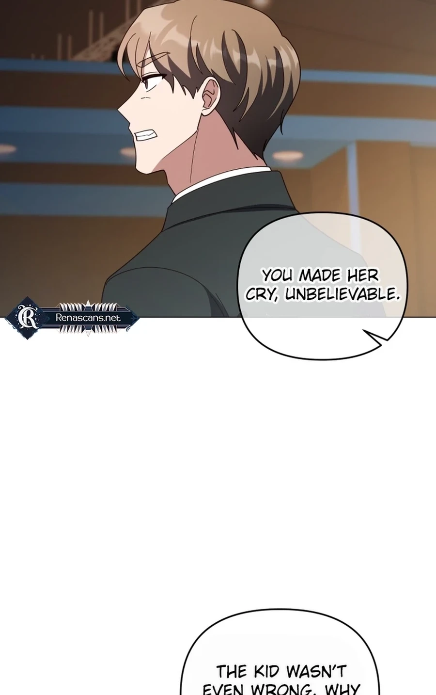 Lip Service (Royoung) Chapter 335 page 14 - 