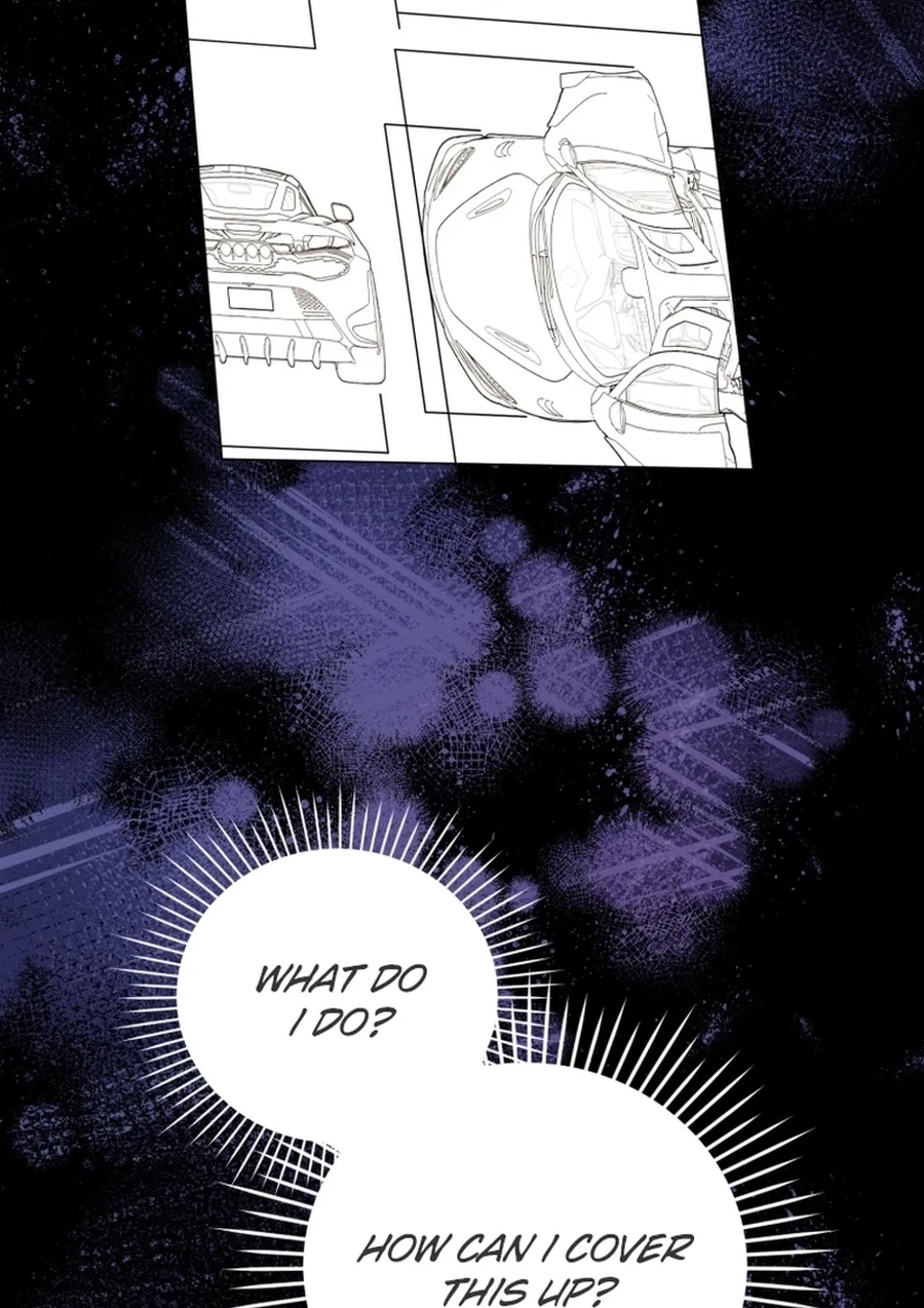 Lip Service (Royoung) Chapter 335 page 21 - 