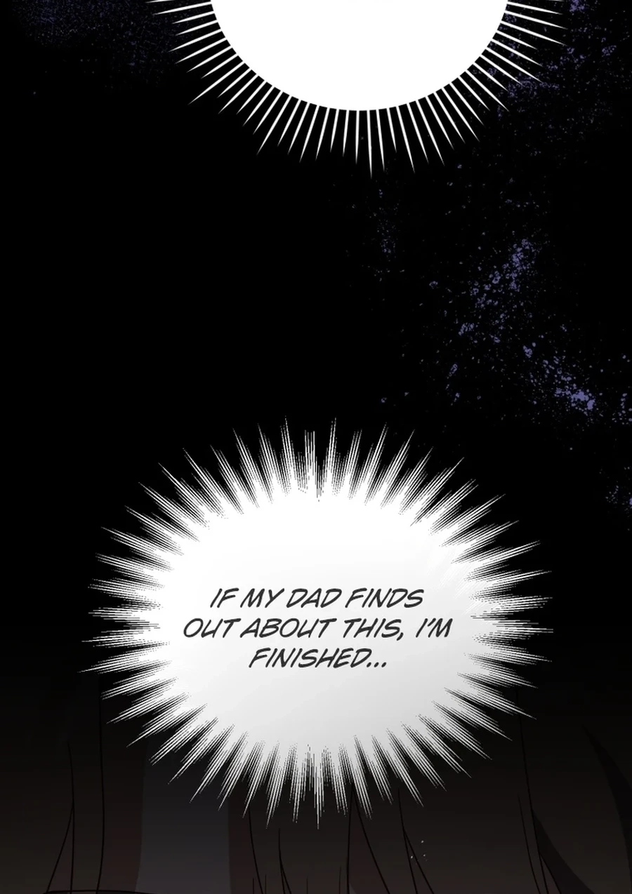 Lip Service (Royoung) Chapter 335 page 22 - 