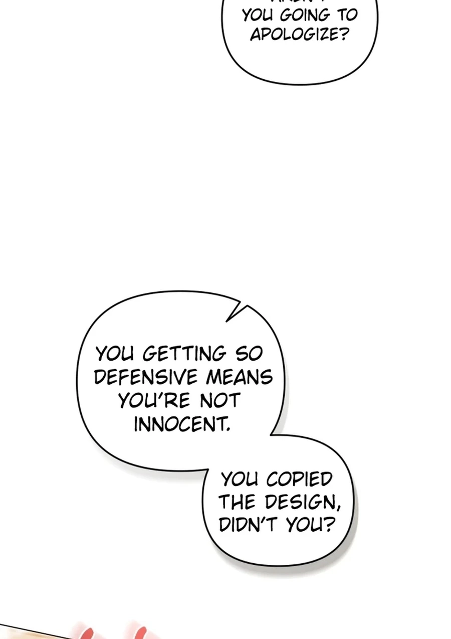 Lip Service (Royoung) Chapter 335 page 25 - 