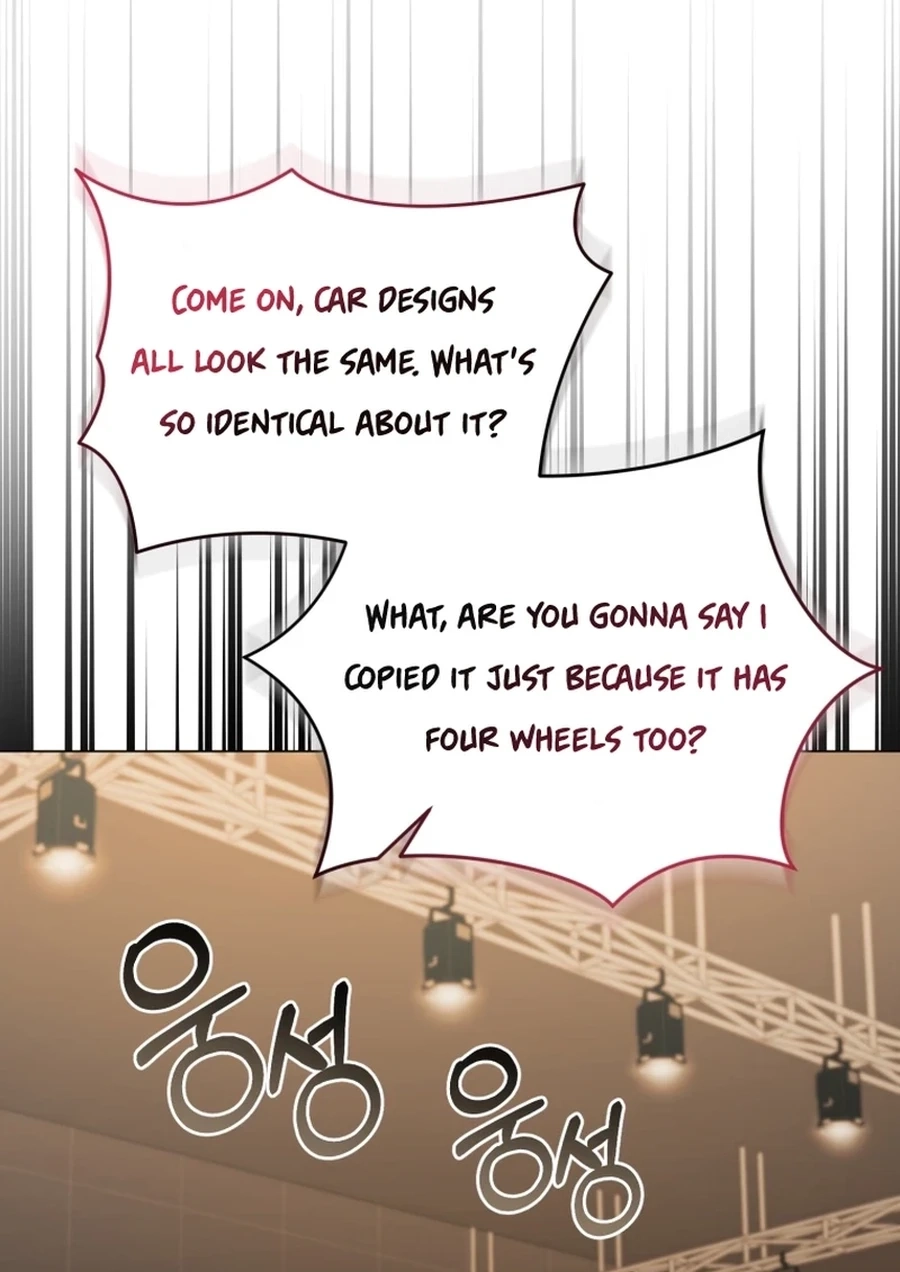 Lip Service (Royoung) Chapter 335 page 27 - 