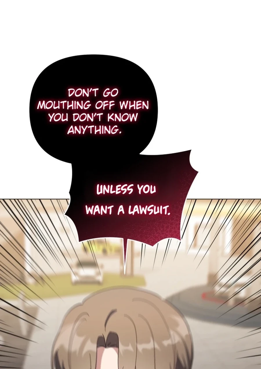 Lip Service (Royoung) Chapter 335 page 29 - 