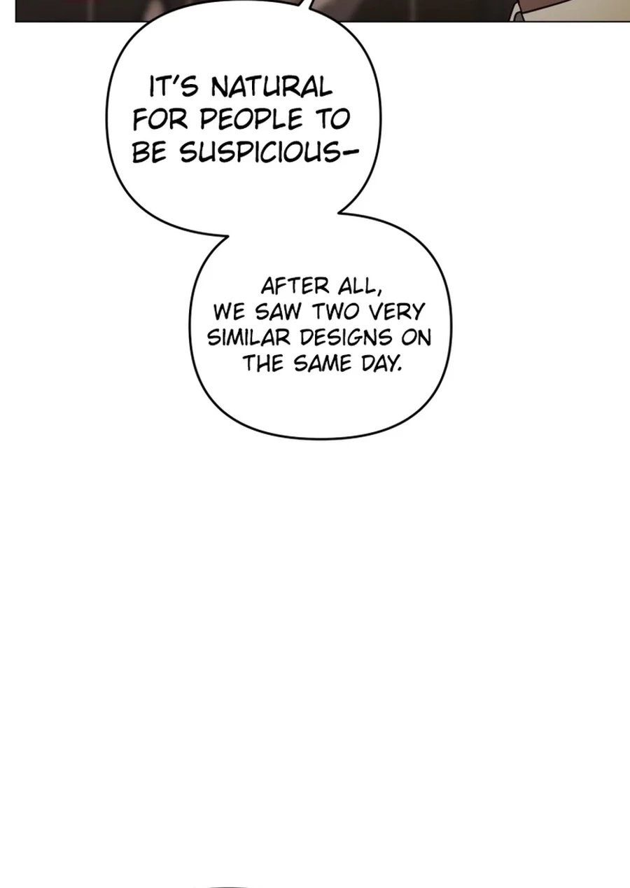 Lip Service (Royoung) Chapter 335 page 33 - 