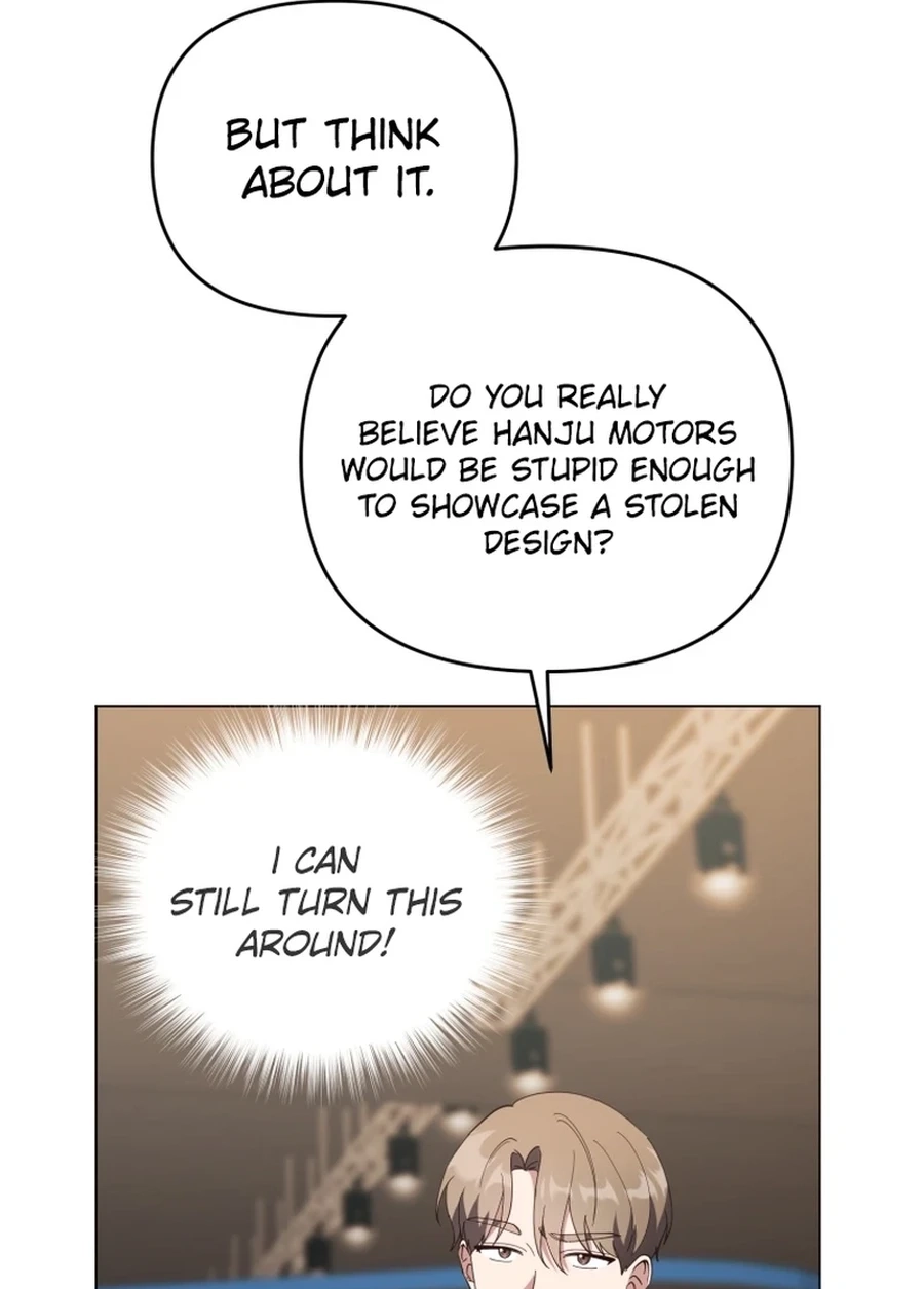 Lip Service (Royoung) Chapter 335 page 34 - 