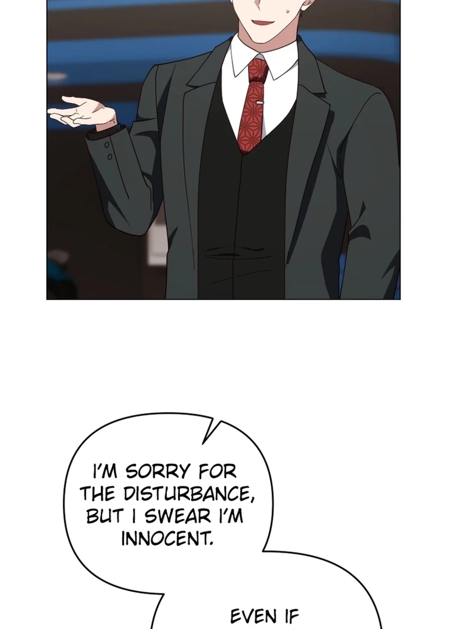 Lip Service (Royoung) Chapter 335 page 35 - 