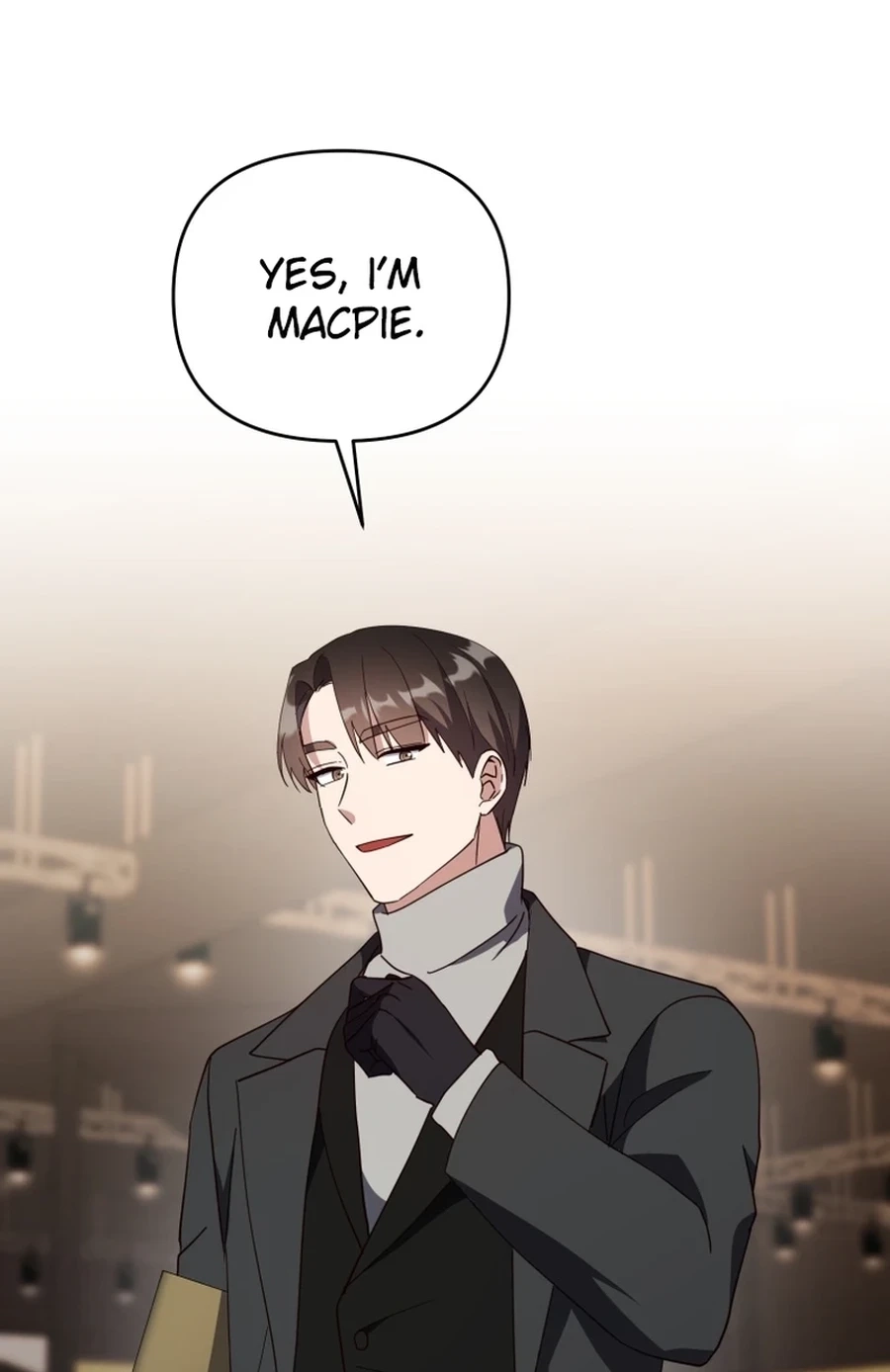 Lip Service (Royoung) Chapter 335 page 42 - 