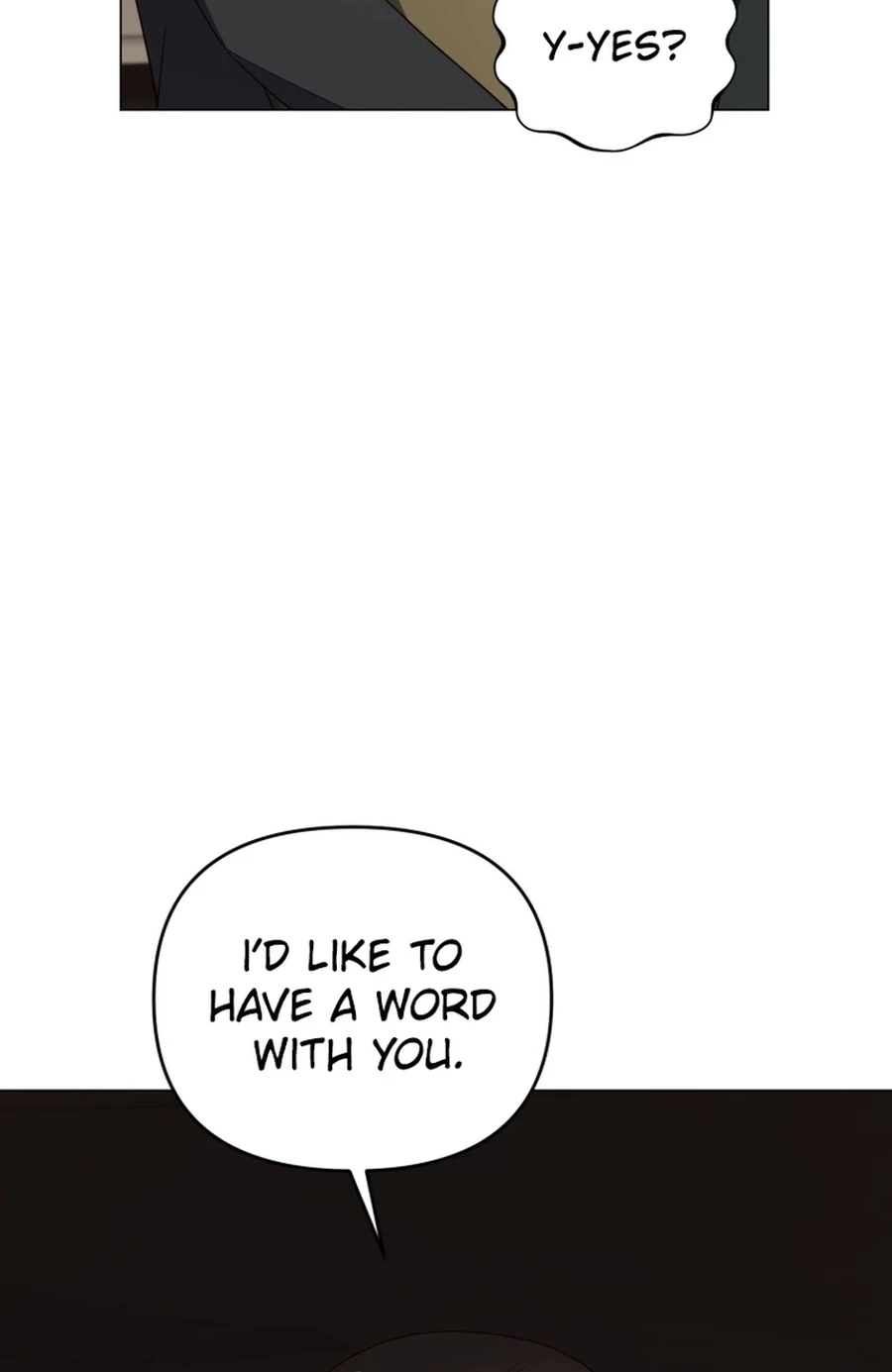 Lip Service (Royoung) Chapter 335 page 46 - 