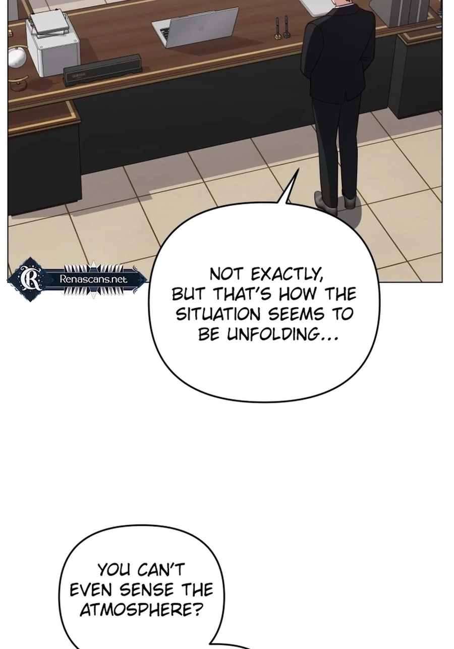 Lip Service (Royoung) Chapter 335 page 58 - 