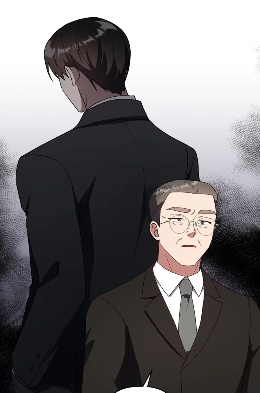 Lip Service (Royoung) Chapter 335 page 61 - 