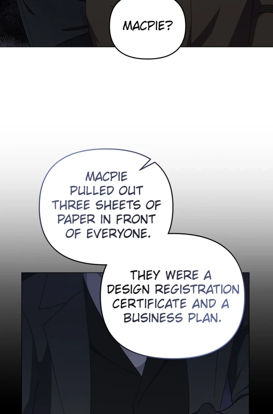 Lip Service (Royoung) Chapter 335 page 62 - 
