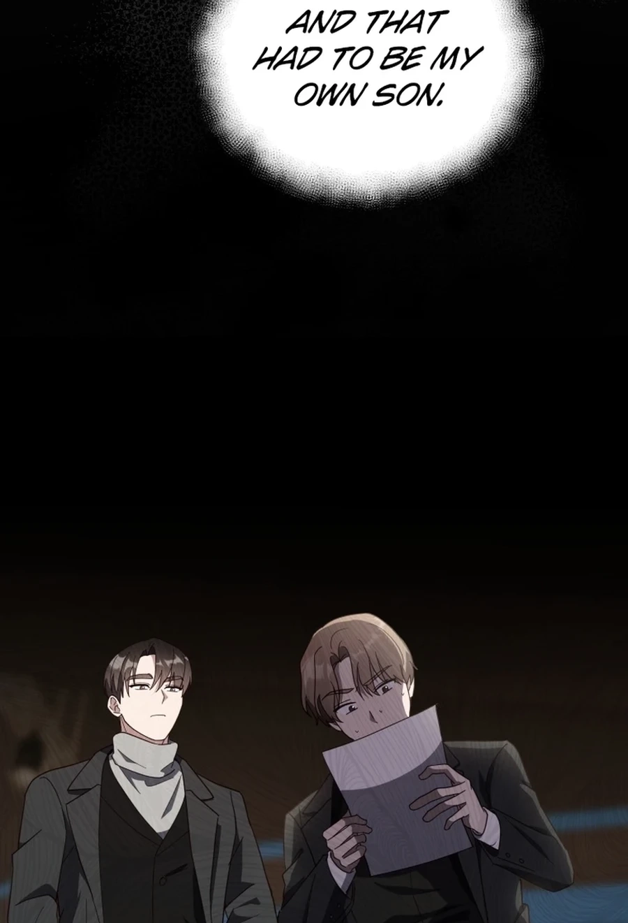 Lip Service (Royoung) Chapter 335 page 71 - 