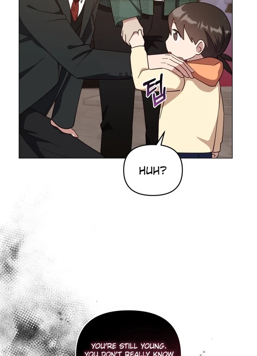 Lip Service (Royoung) Chapter 335 page 9 - 
