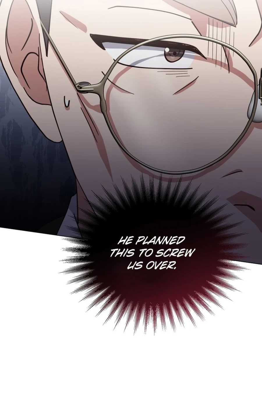 Lip Service (Royoung) Chapter 335 page 81 - 