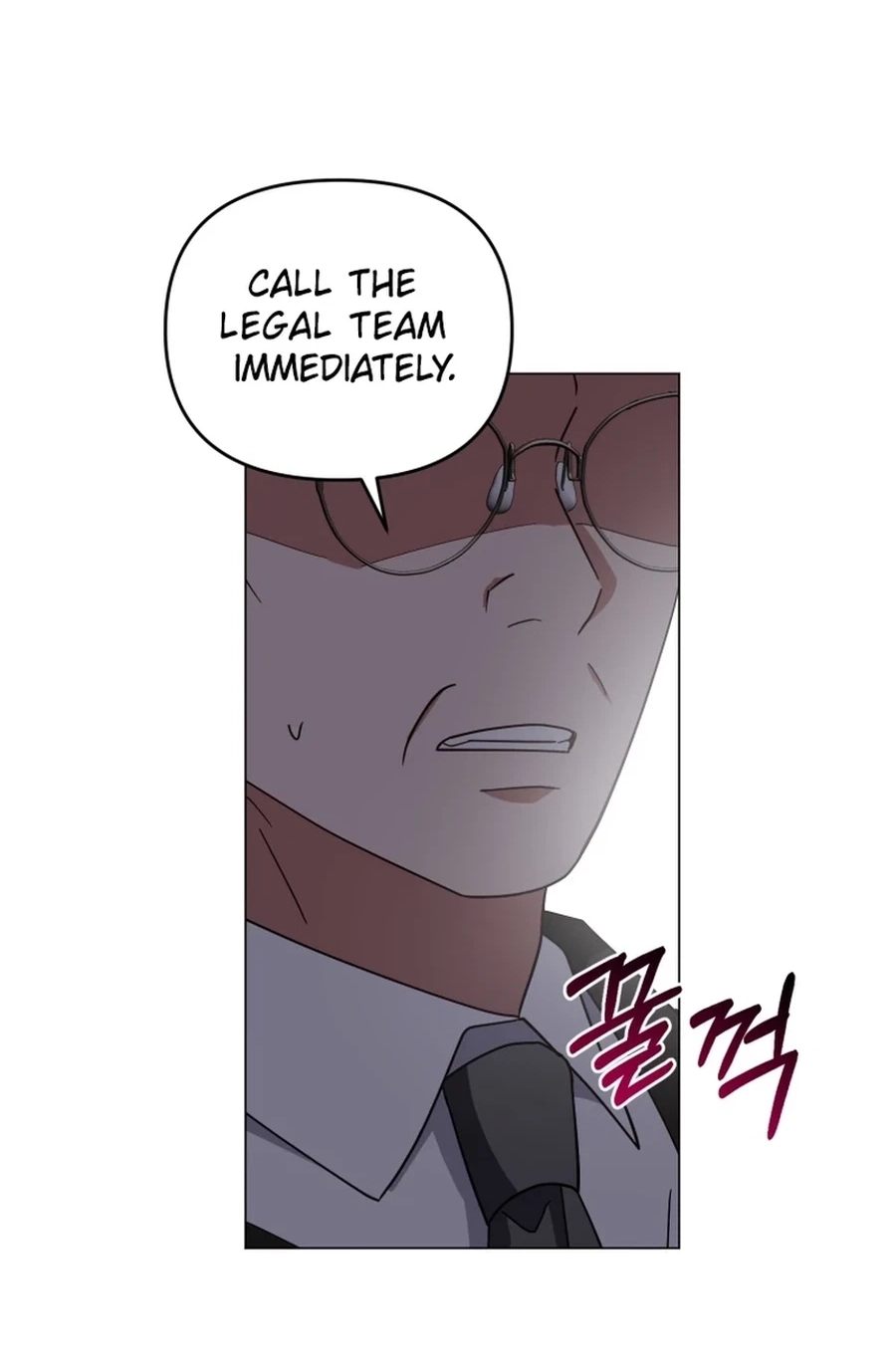 Lip Service (Royoung) Chapter 335 page 82 - 