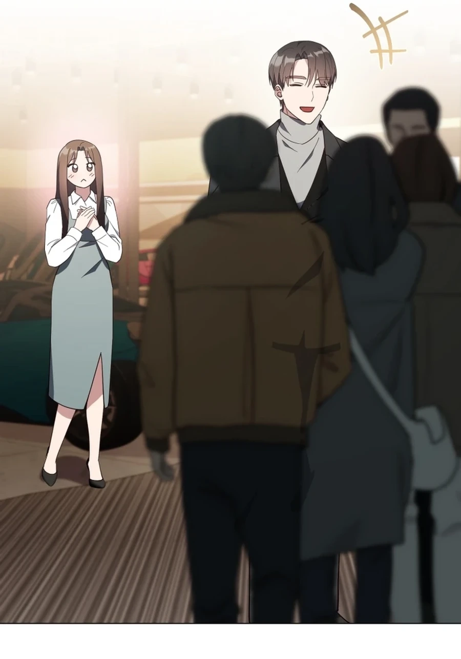 Lip Service (Royoung) Chapter 335 page 91 - 