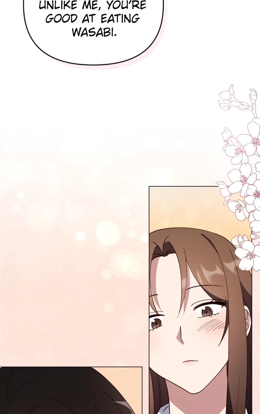 Lip Service (Royoung) Chapter 345 page 13 - 