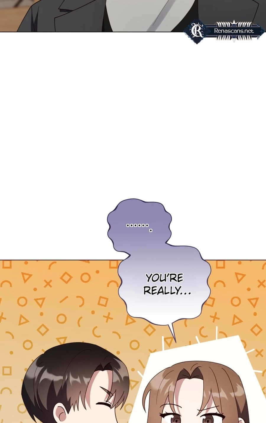 Lip Service (Royoung) Chapter 345 page 19 - 