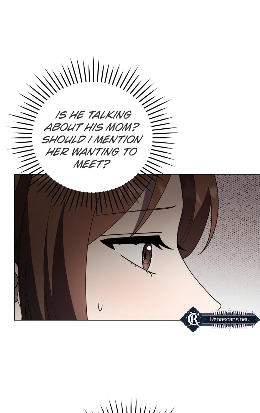 Lip Service (Royoung) Chapter 345 page 25 - 