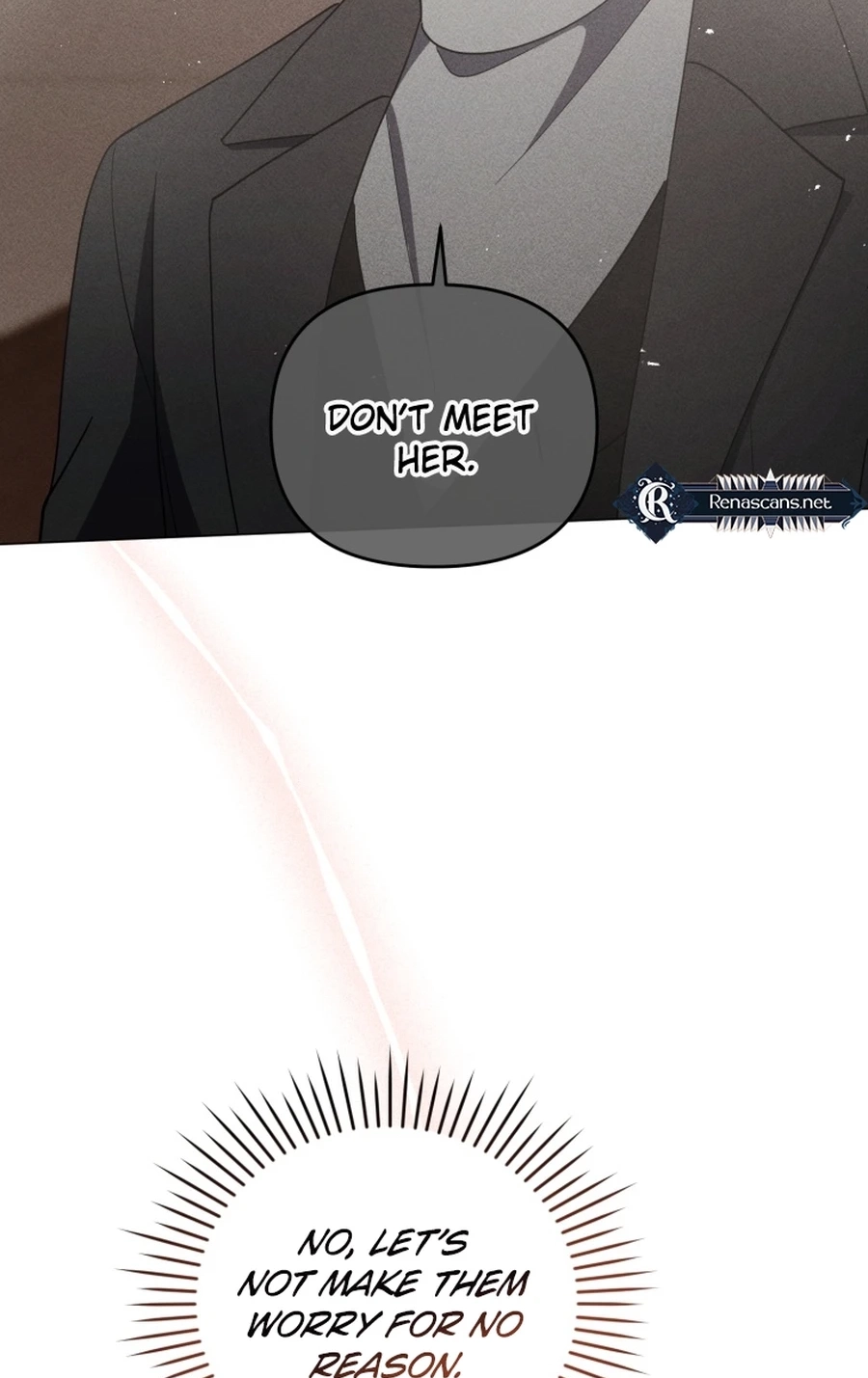 Lip Service (Royoung) Chapter 345 page 27 - 