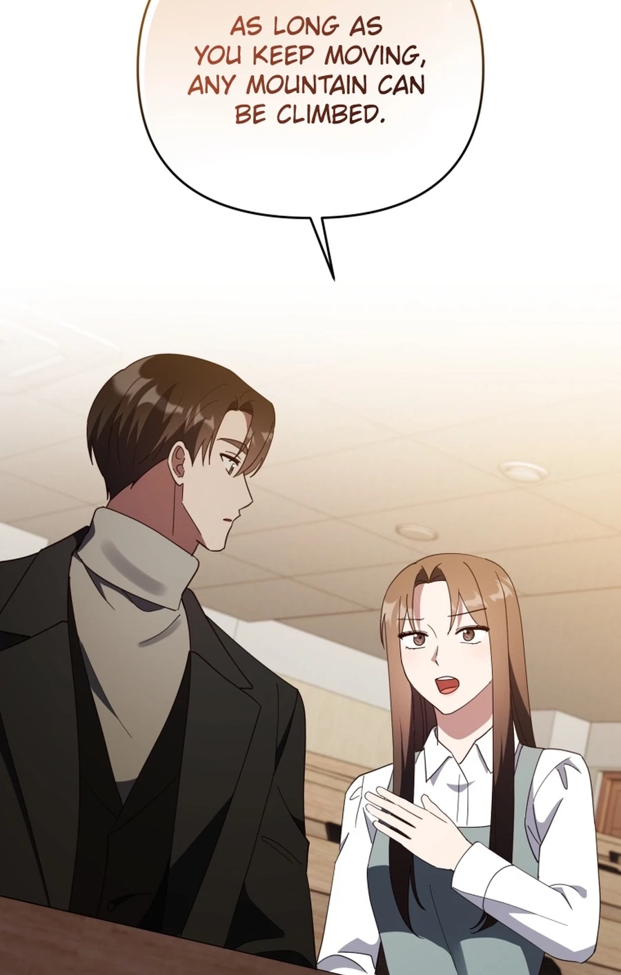 Lip Service (Royoung) Chapter 345 page 30 - 