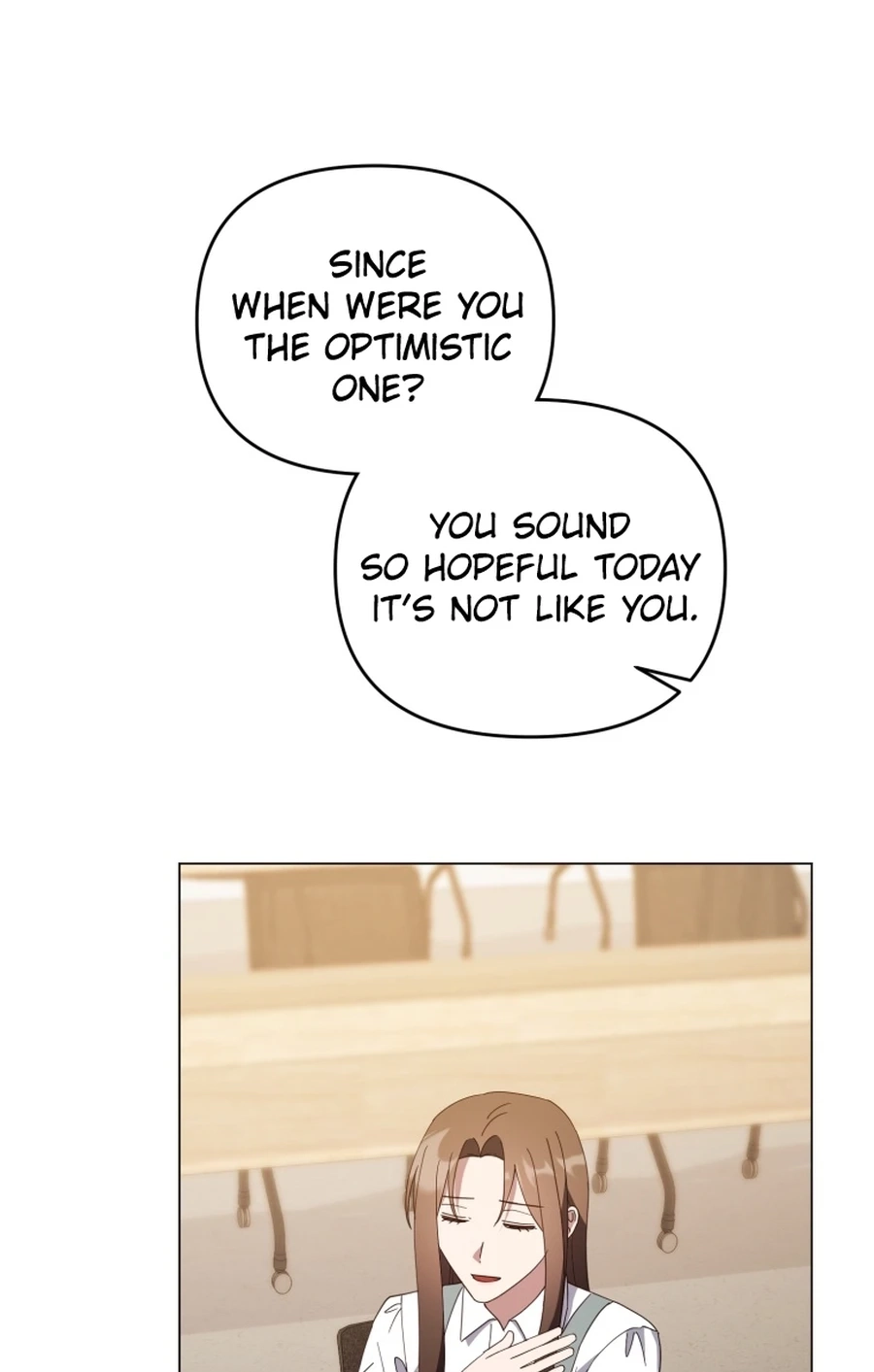 Lip Service (Royoung) Chapter 345 page 33 - 