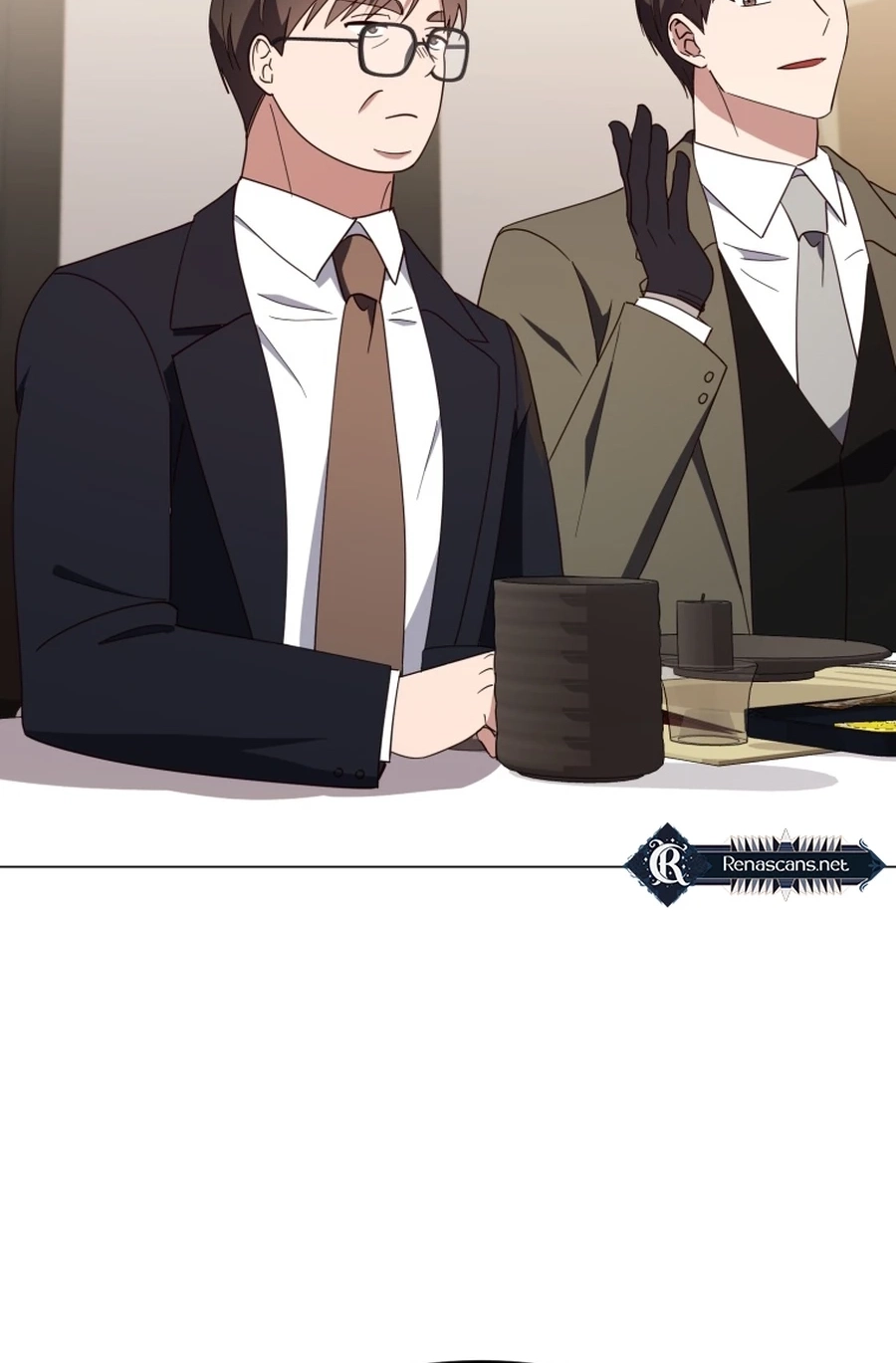 Lip Service (Royoung) Chapter 345 page 70 - 