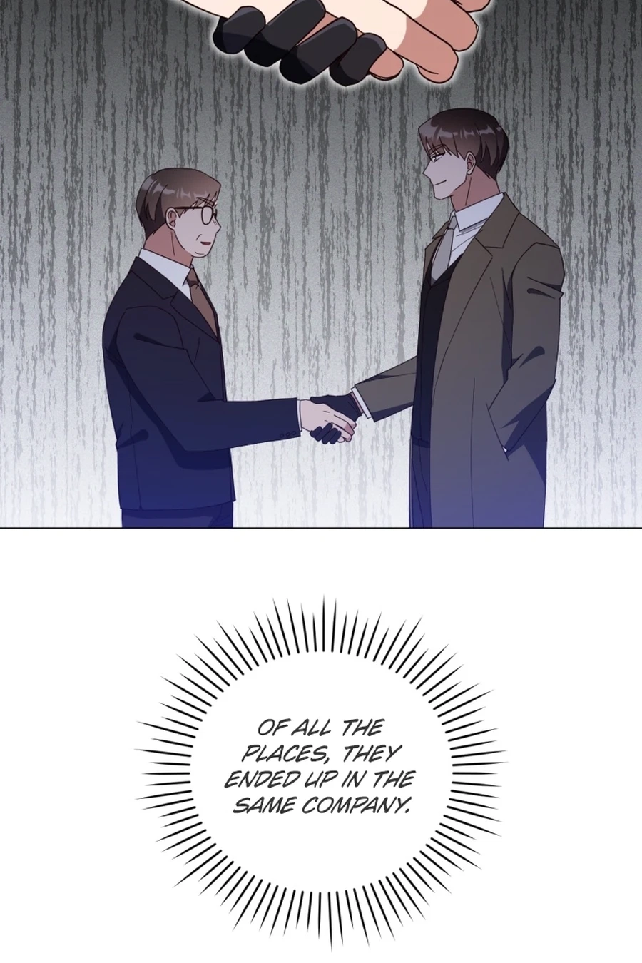 Lip Service (Royoung) Chapter 345 page 75 - 