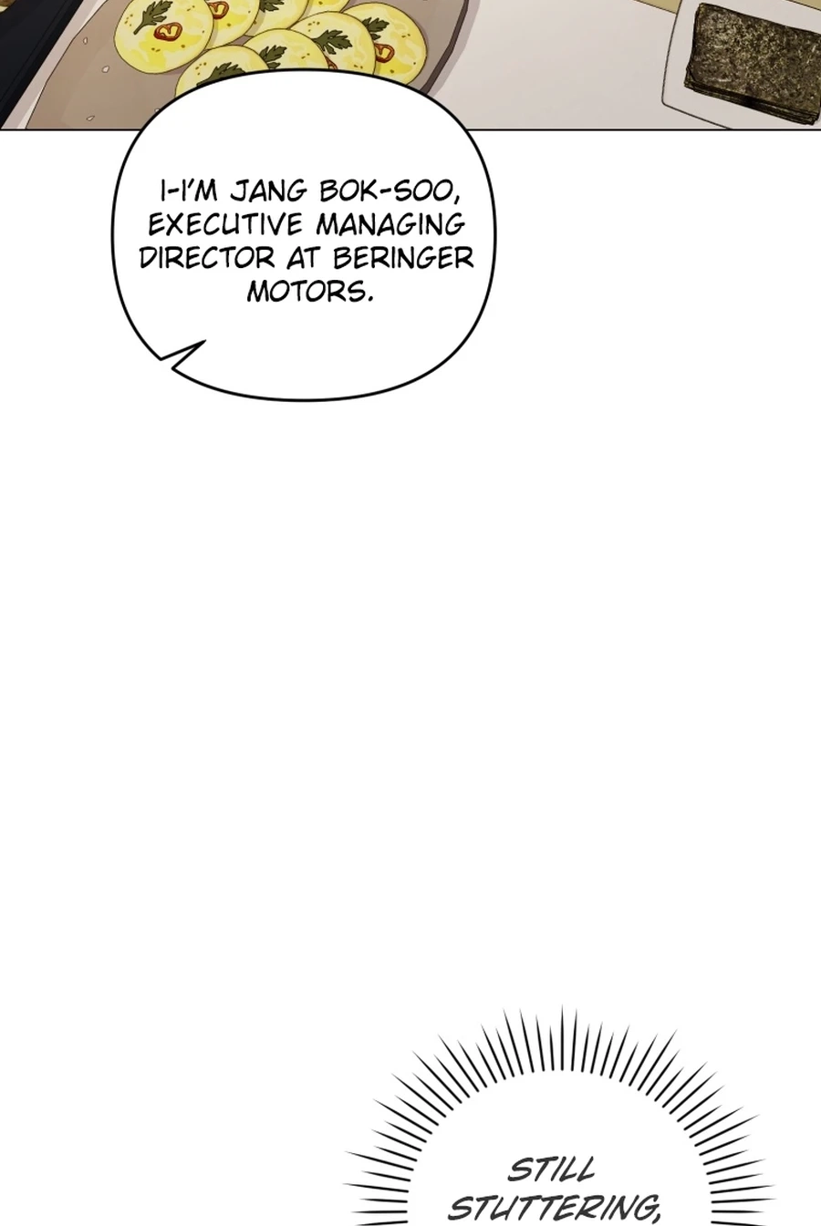 Lip Service (Royoung) Chapter 345 page 77 - 