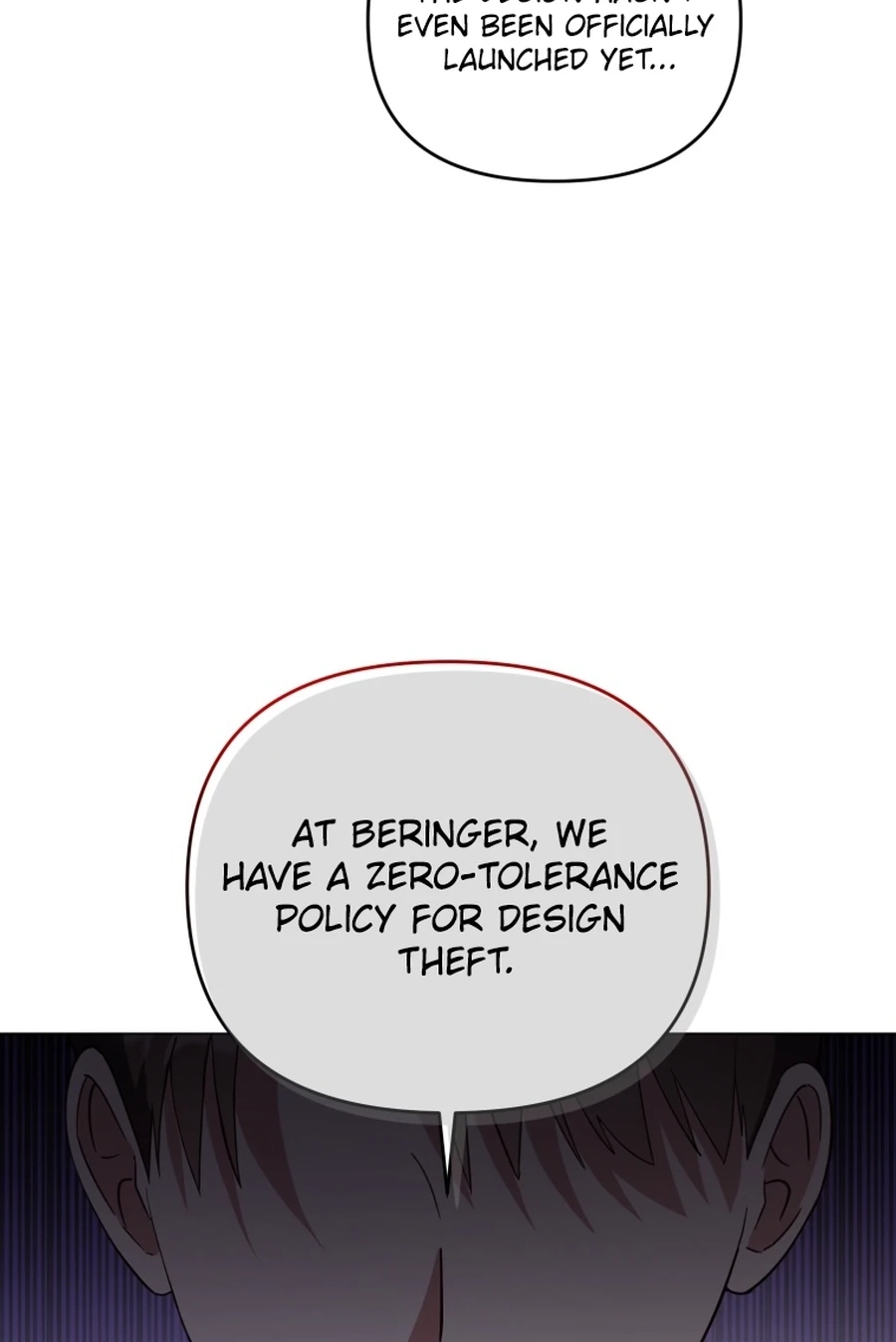 Lip Service (Royoung) Chapter 345 page 81 - 
