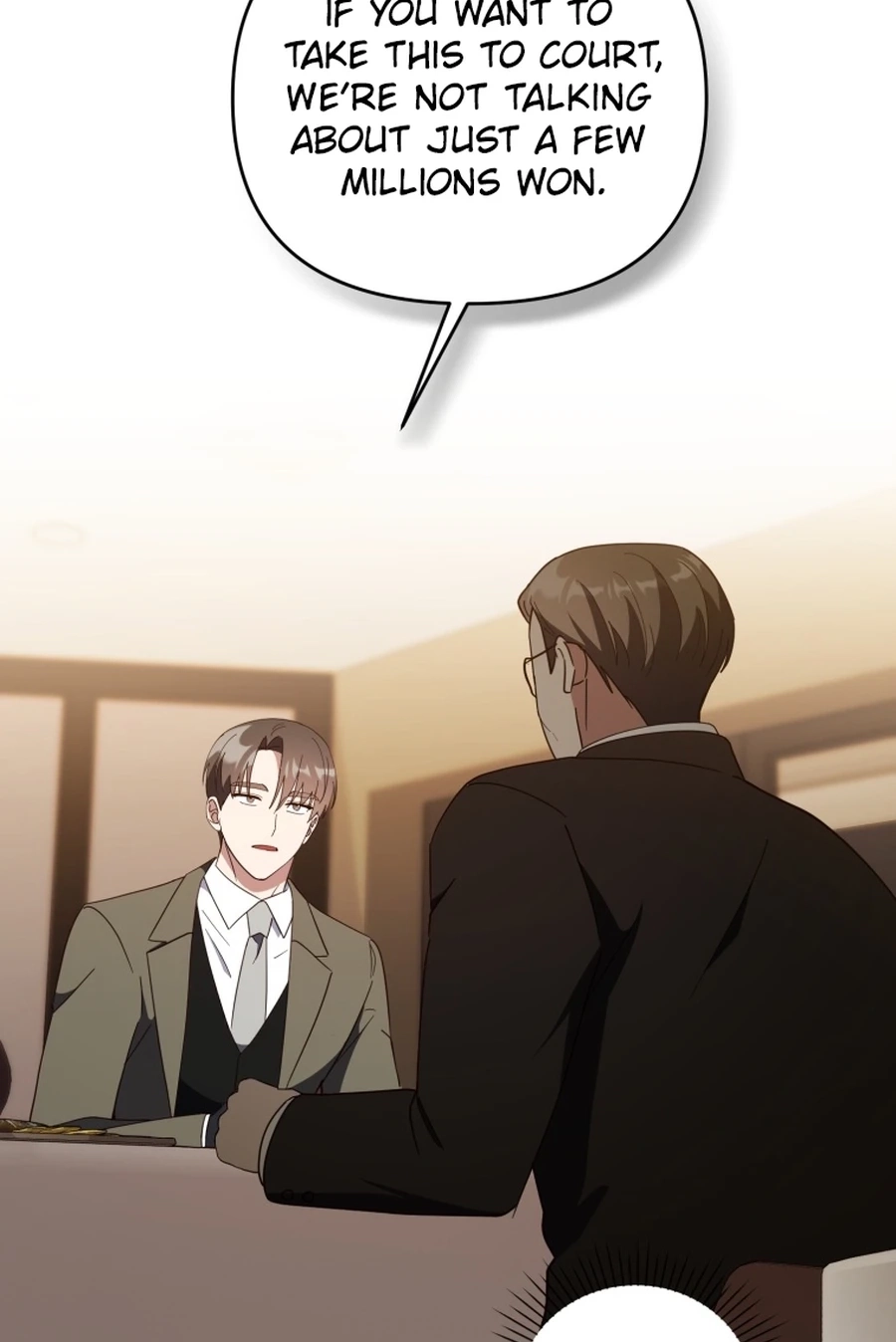 Lip Service (Royoung) Chapter 345 page 83 - 
