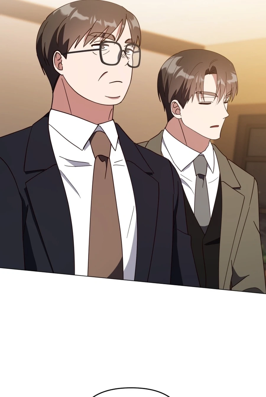 Lip Service (Royoung) Chapter 345 page 85 - 