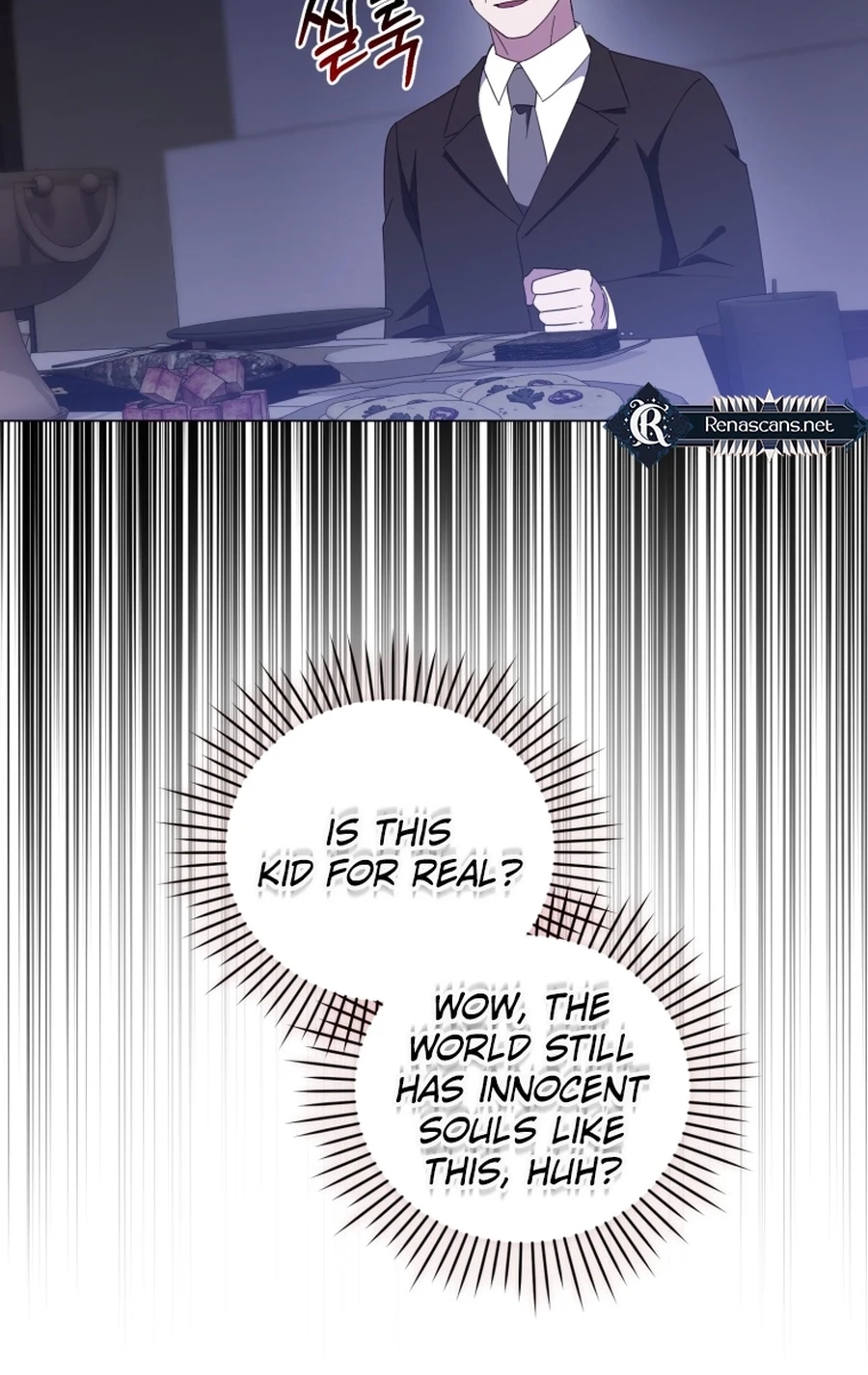 Lip Service (Royoung) Chapter 345 page 97 - 